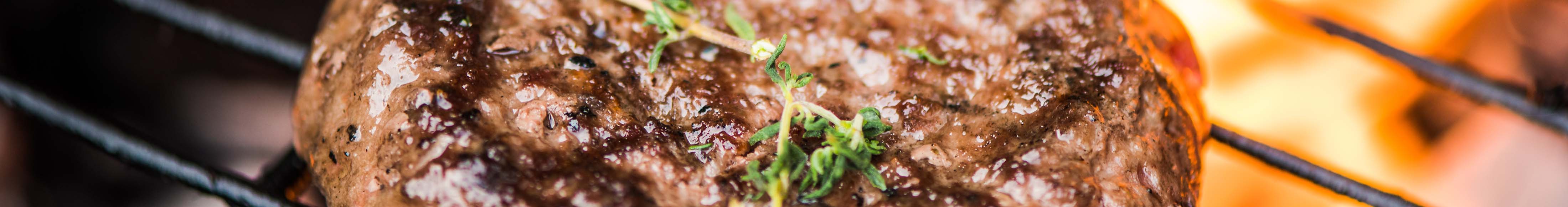 Burgers met een twist