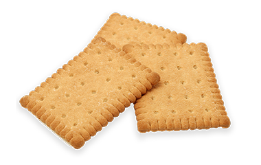 Koekjes & bisquit