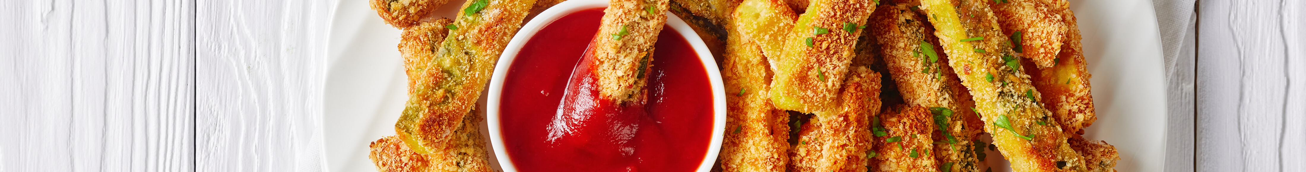 Borrelhapjes & snacks