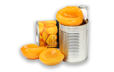 Fruit conserven