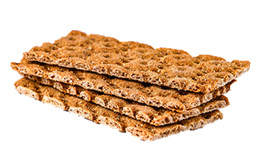 Knäckebröd