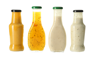 Overige (marinade & dressing)