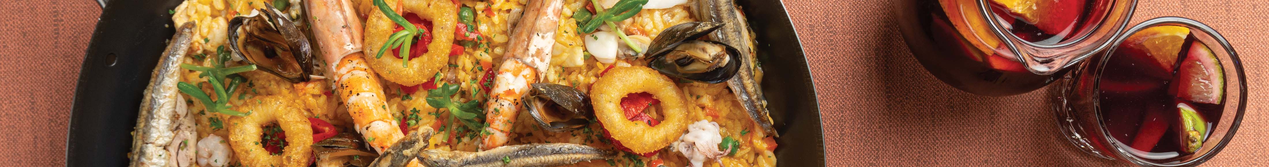 Schaal- en schelpdieren