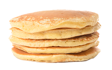 Pannenkoeken, poffertjes & wafels