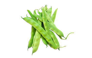 Peulvruchten- groenten