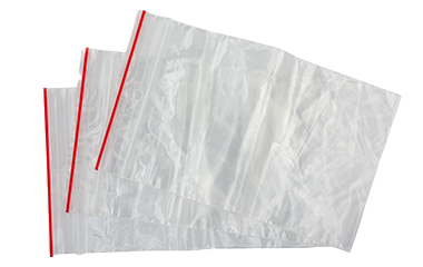 Boterham- & diepvrieszakken