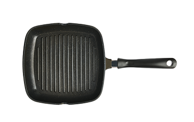 Braadpannen