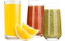 Sappen & smoothies