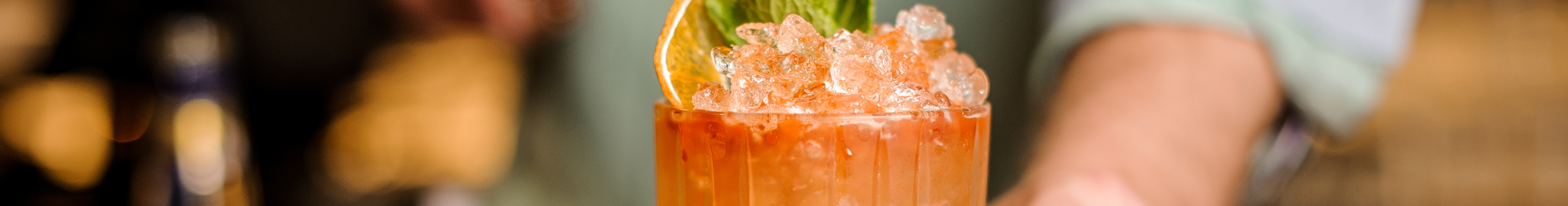 Cocktails en mocktails