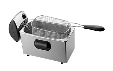 Groot keukenapparatuur