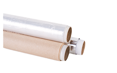 Folie, papier & zakken