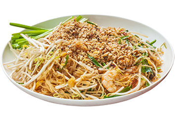 Aziatische maaltijden
