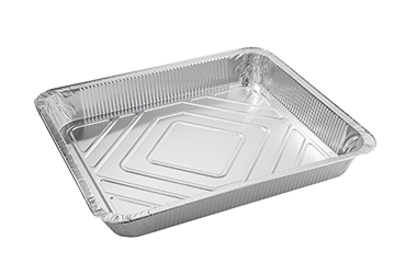 Presenteer- & cateringschalen