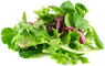Salades