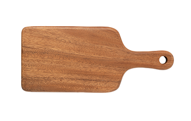 Serveerplanken