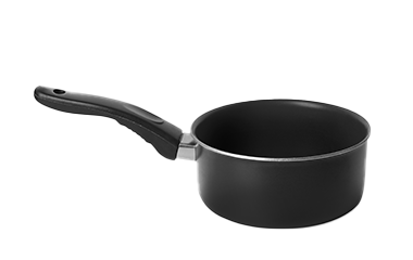 Steelpannen