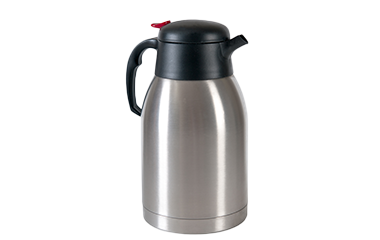 Thermos- & koffiekannen