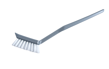 Trekkers, borstels, bezems & stelen