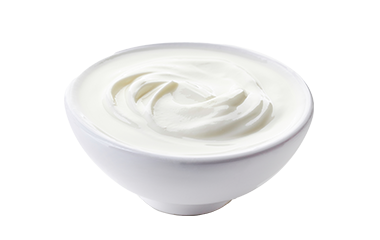 Yoghurt