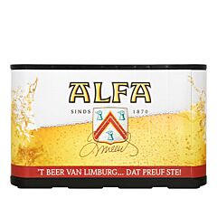 !Alfa pils 30cl