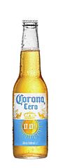 Corona bier 0% 33cl