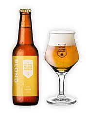 Hollands blond fles 33cl