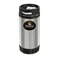 Hertog Jan lentebock 20lt fust