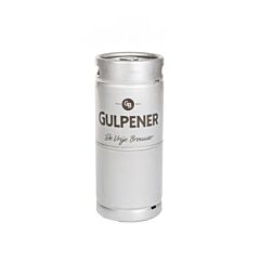 Gulpener lentebock bier 20lt fus