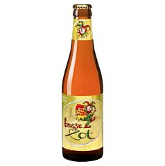 Brugse zot blond 33cl