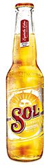 Sol bier 33cl