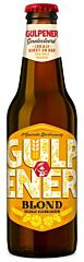 Gulpener blond vlierbloesem 30cl
