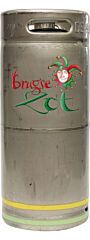 Brugse zot blond