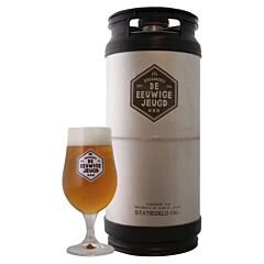 Eeuwige jeugd gladjanus fust