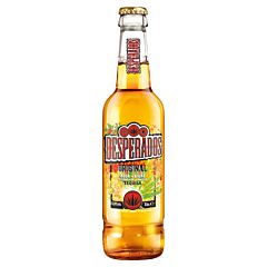 Desperados 33cl krat