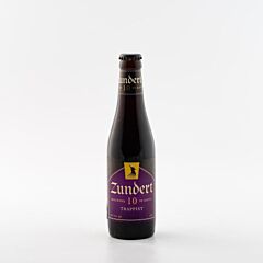 Zundert 10 trappist 33cl