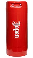 Jopen 4 granen bokbier fust