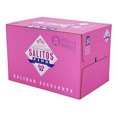 Salitos pink 5,0% 4x6x33cl