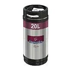 Hoegaarden rose 20lt fust