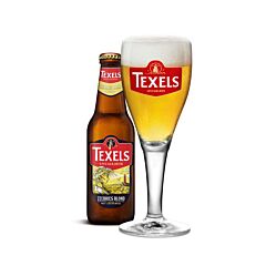 Texels blond fust 20lt