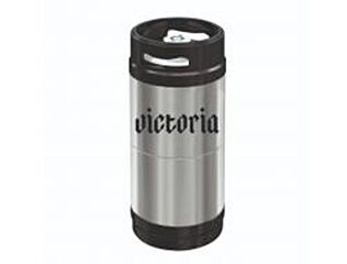 Victoria keg 20lt fust