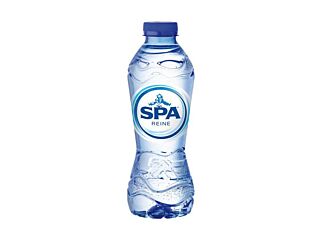 Spa blauw reine 33cl