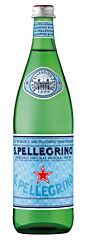 S.Pelleg.sparkling water 75cl