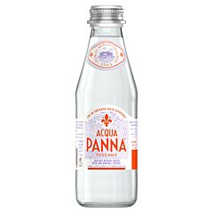 Acqua panna minerale naturel 25cl
