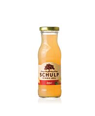Schulp appelsap 20cl