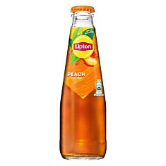 Lipton ice tea peach 20cl