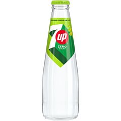 Seven up free 20cl
