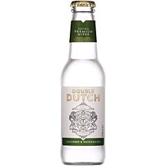 Double dutch cucum&watermel 20cl