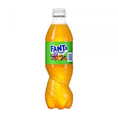 !Fanta exotic zero sugar 50cl