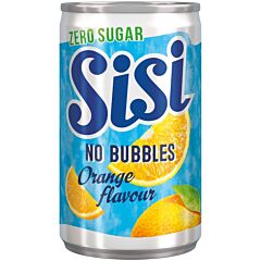 Sisi sinas nb 0% mini 15cl blik