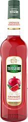 !Teisseire grenadine siroop